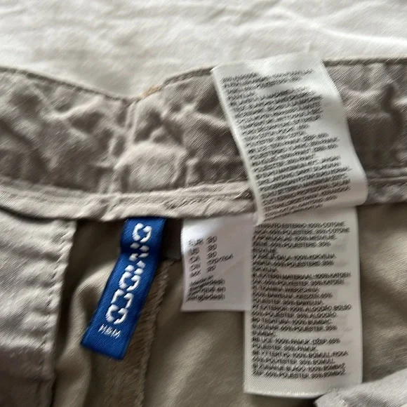 Shorts - Picture 3 of 3